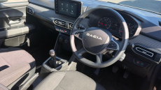 Dacia Sandero 1.0 Tce Expression 5dr Bi Fuel Hatchback